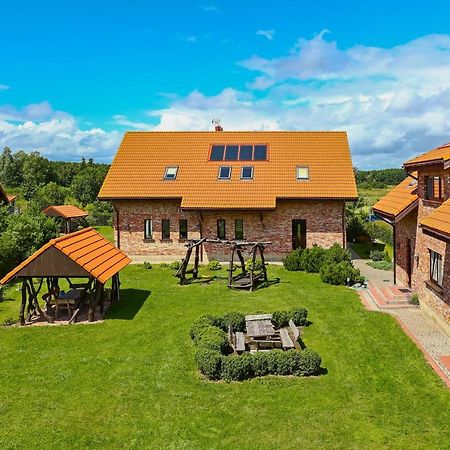 Karkles Villa Eksteriør billede