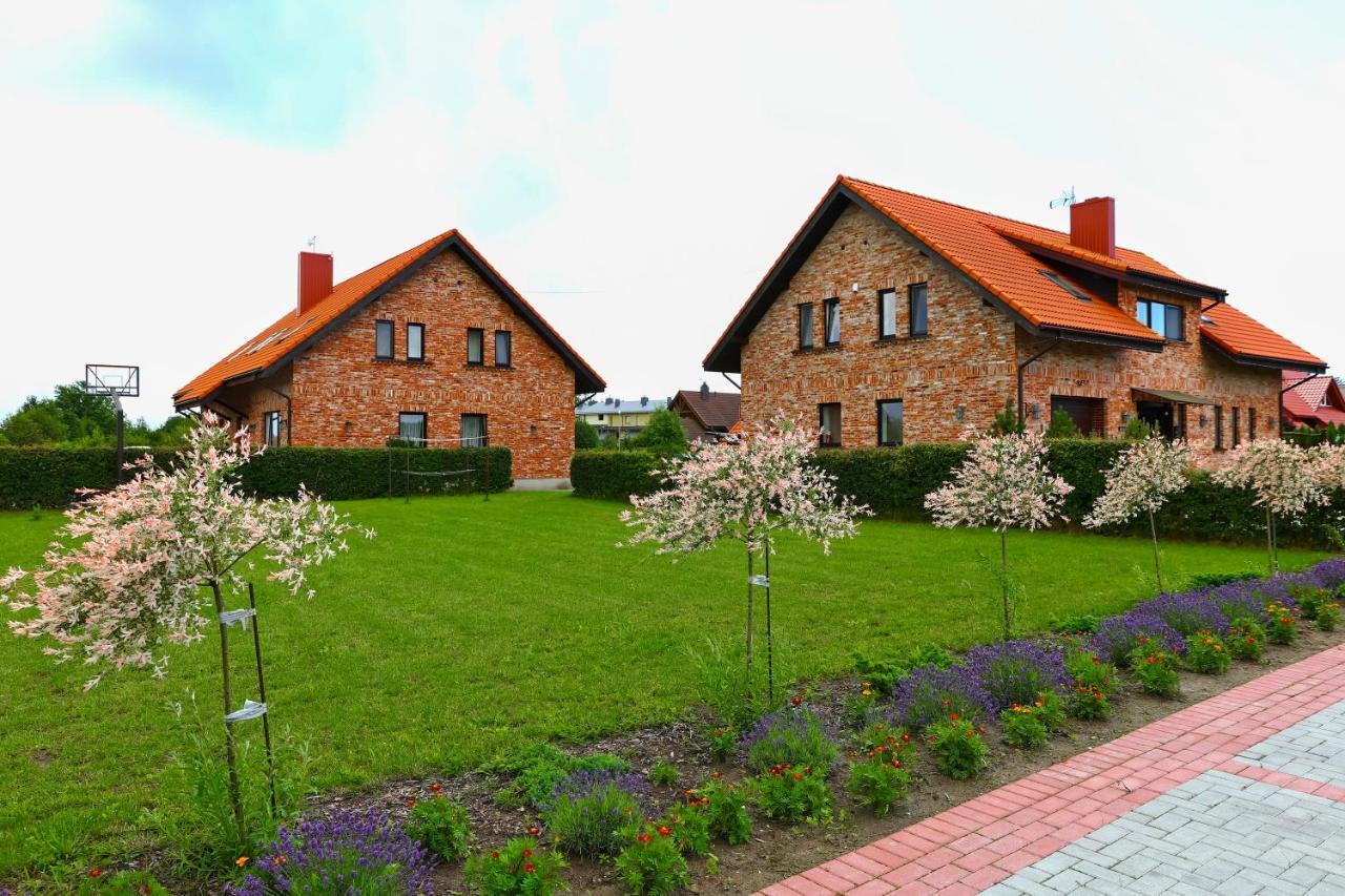 Karkles Villa Eksteriør billede