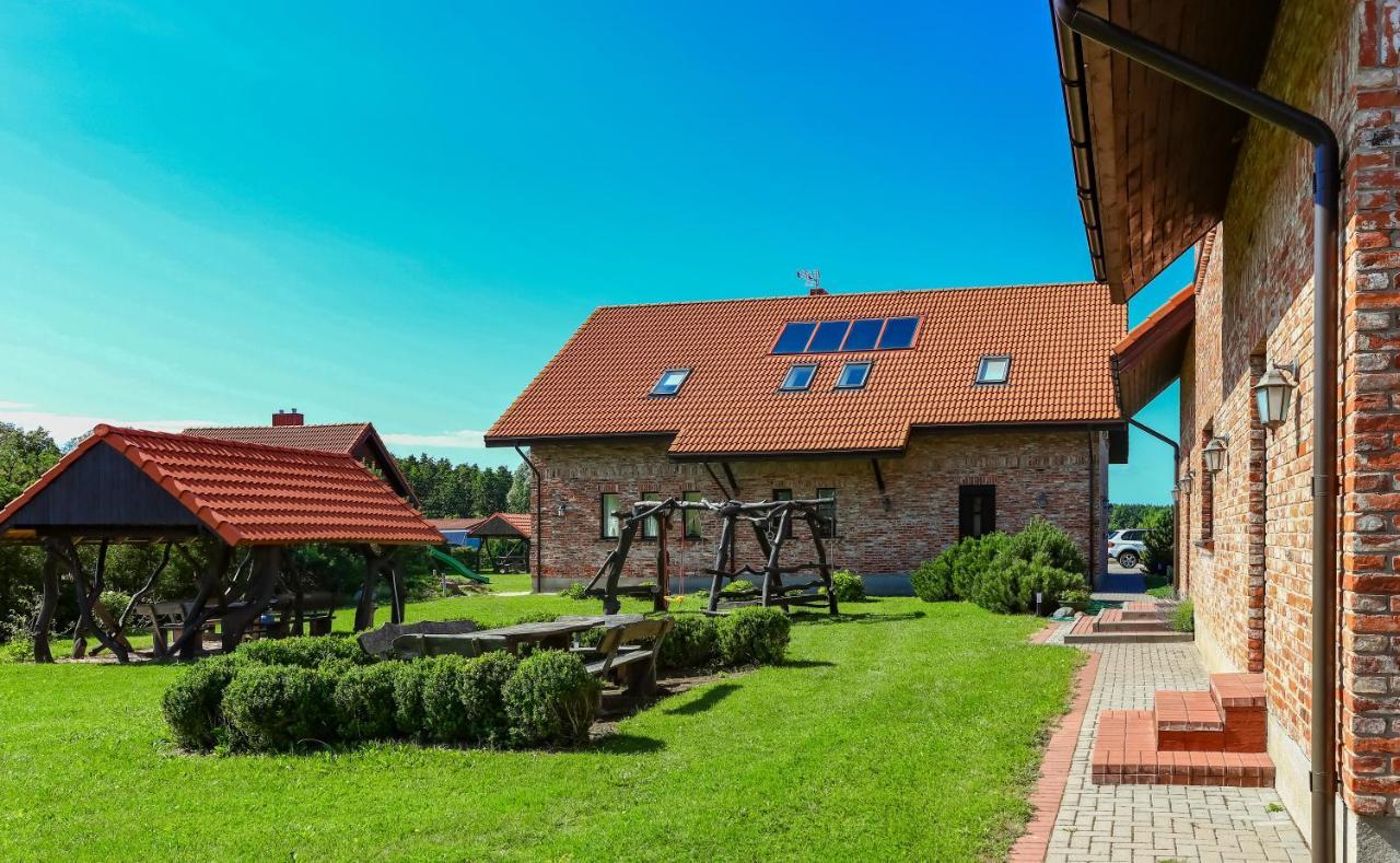 Karkles Villa Eksteriør billede