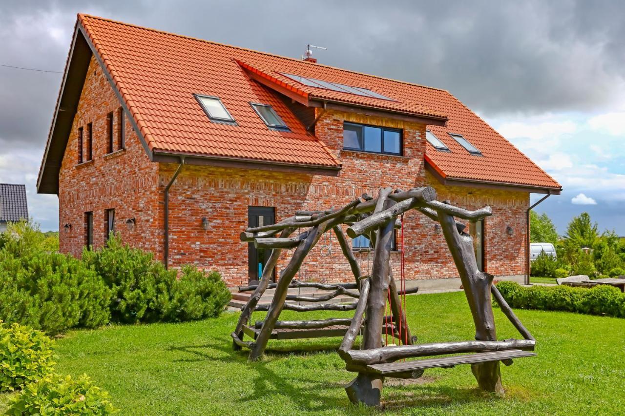 Karkles Villa Eksteriør billede