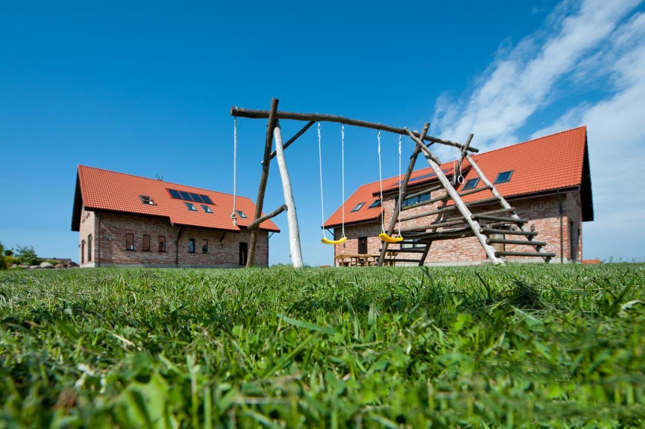 Karkles Villa Eksteriør billede