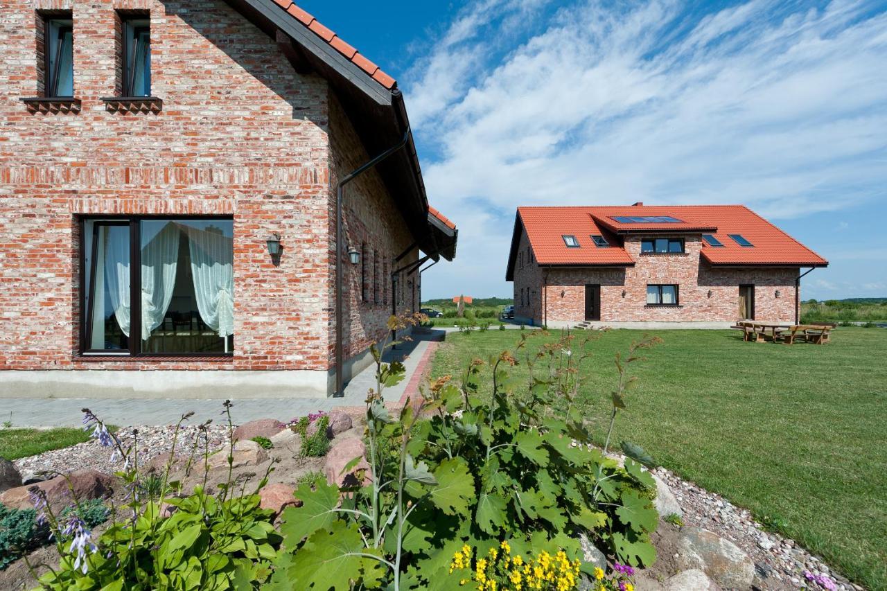 Karkles Villa Eksteriør billede
