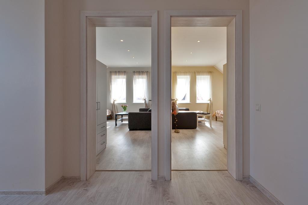 Karkles Villa Eksteriør billede