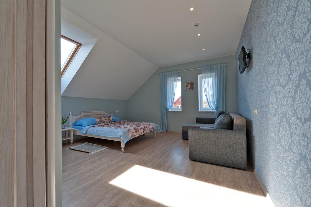Karkles Villa Eksteriør billede