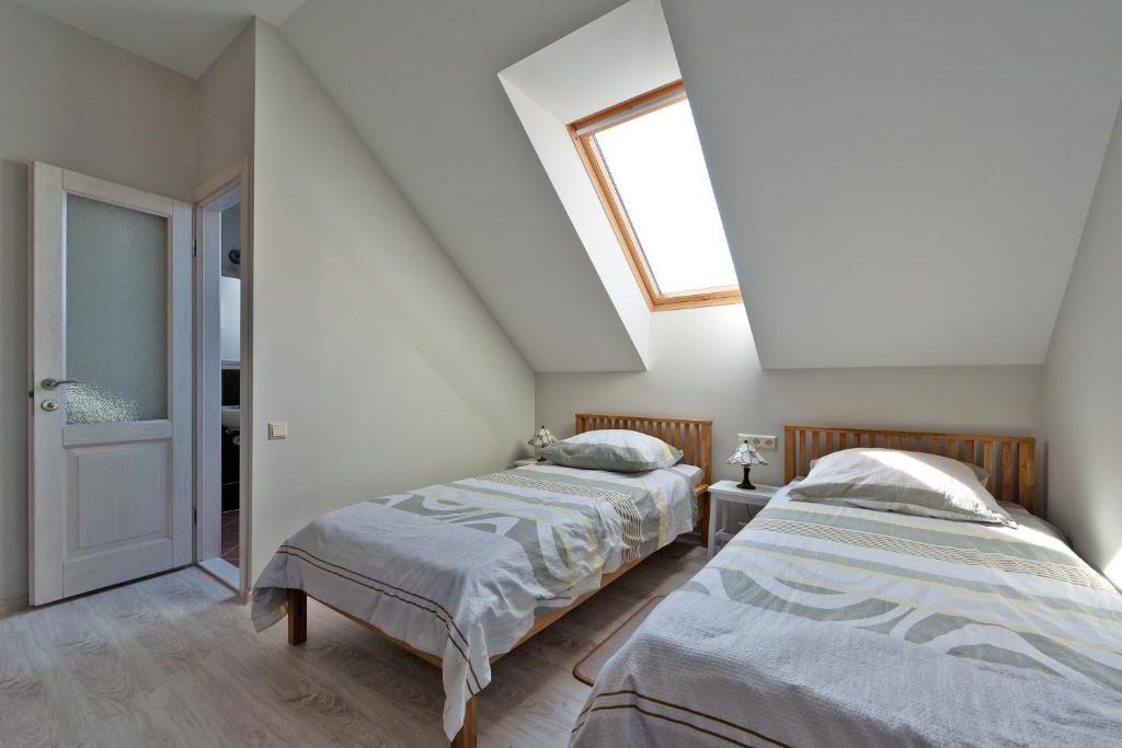 Karkles Villa Værelse billede