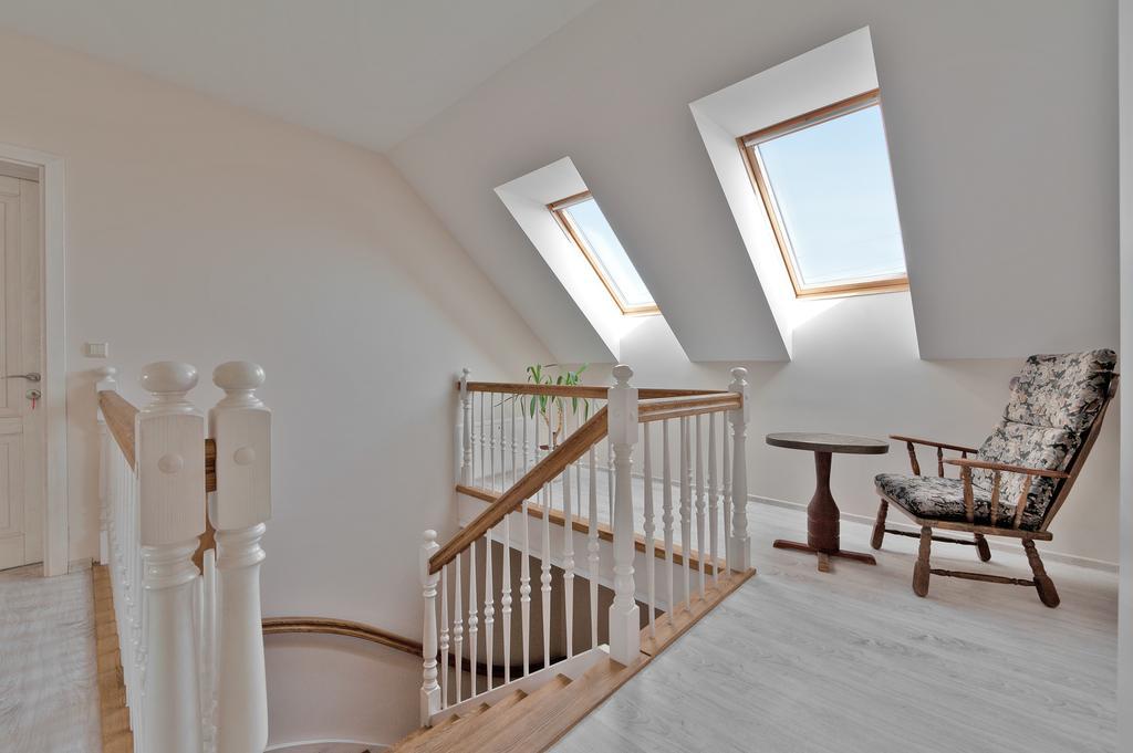 Karkles Villa Værelse billede
